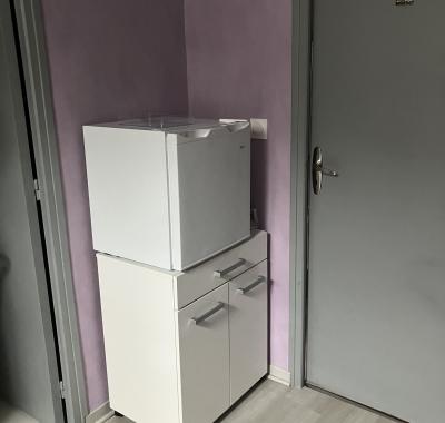 Chambre à louer chez l'habitant