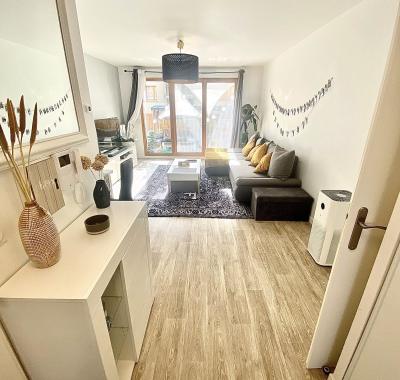 Chambre chez particulier 95 proche CERGY (Menucourt)