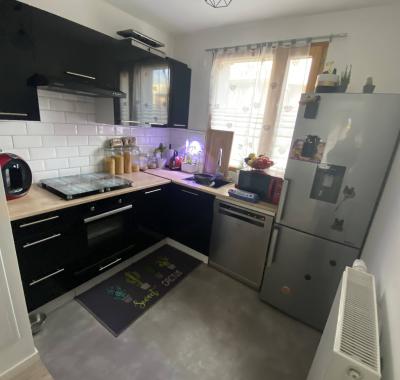 Chambre chez particulier 95 proche CERGY (Menucourt)