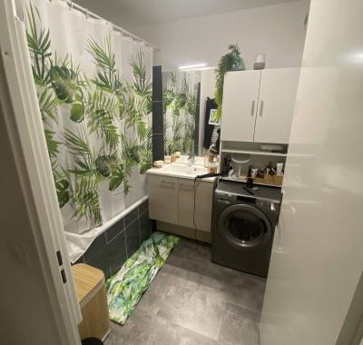 Chambre chez particulier 95 proche CERGY (Menucourt)