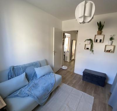 Chambre chez particulier 95 proche CERGY (Menucourt)