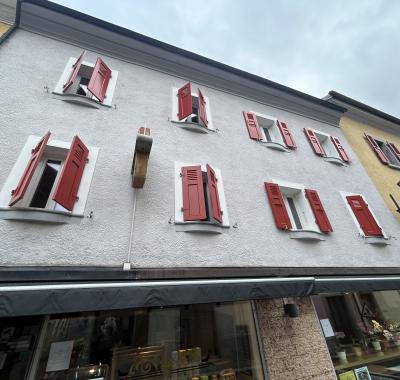 Chambre à louer Evionnaz ( Valais )