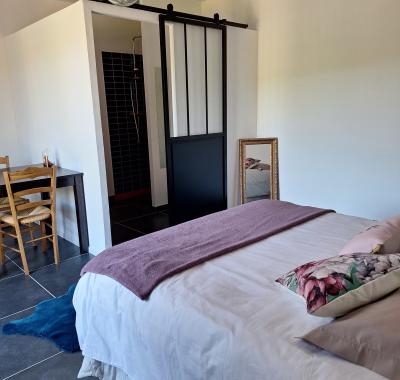 Chambre pour 2 personnes