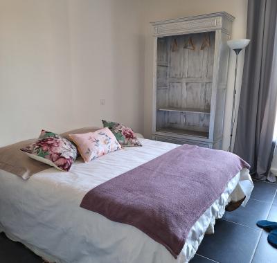 Chambre pour 2 personnes