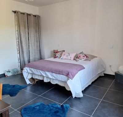 Chambre pour 2 personnes