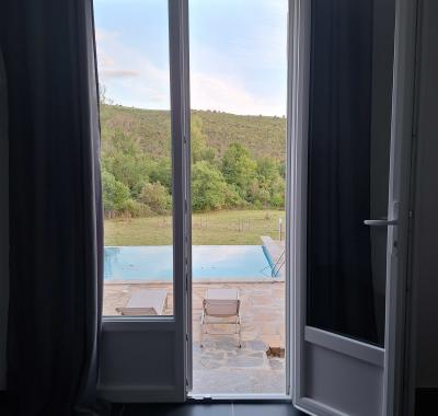 Chambre pour 2 personnes