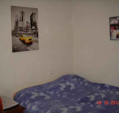 CHAMBRE DANS MAISON QUARTIER RESIDENTIEL