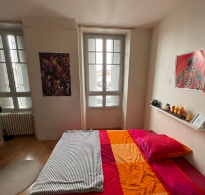 2 chambres à louer pour le hellfest