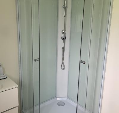 Chambre meublée à louer chez l'habitant