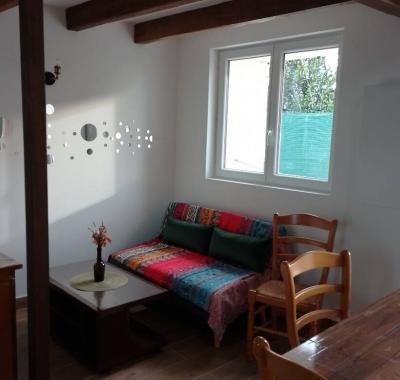 Maison briarde récemment rénovée entièrement