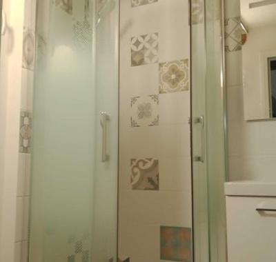 Maison briarde récemment rénovée entièrement