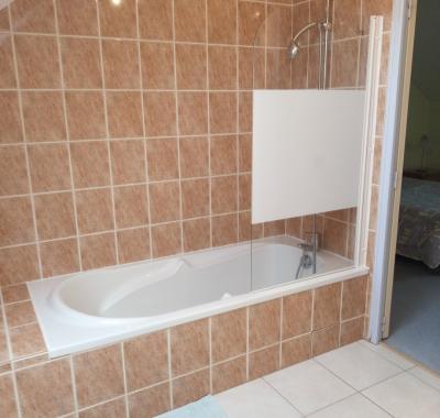 Suite parentale en montagne Bourbonnaise