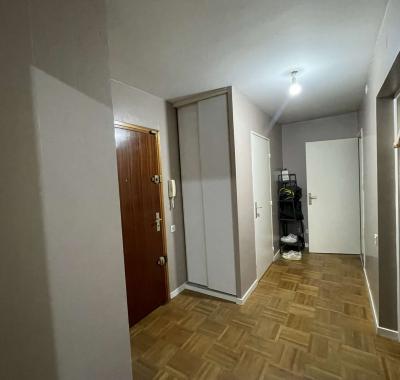 Appartement lumineux Charpennes