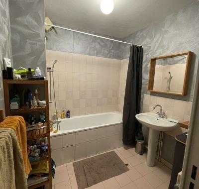 Appartement lumineux Charpennes