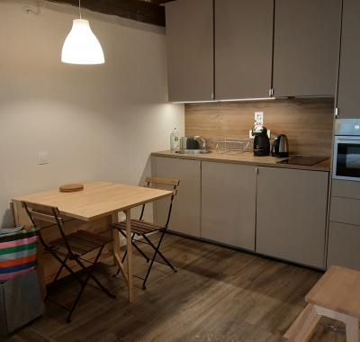 Location de chambre chez l’habitant