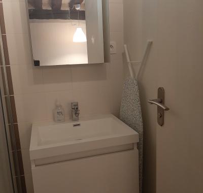 Location de chambre chez l’habitant