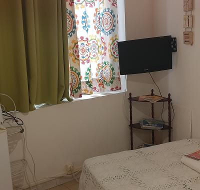 Studette  chez l habitant