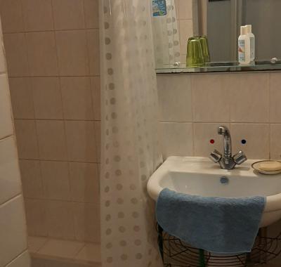 Studette  chez l habitant