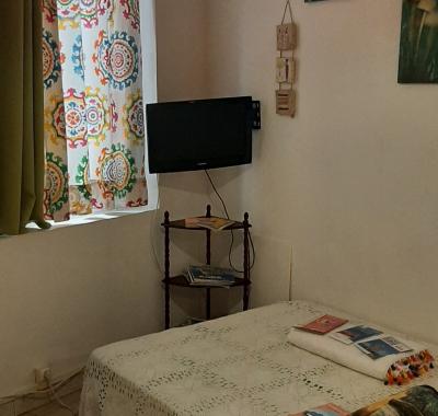 Studette  chez l habitant