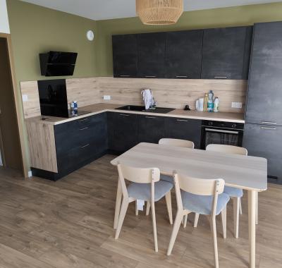 Colocation meublée 3 chambres, centre ville