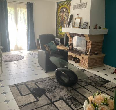 Chambre à louer à Herblay sur seine