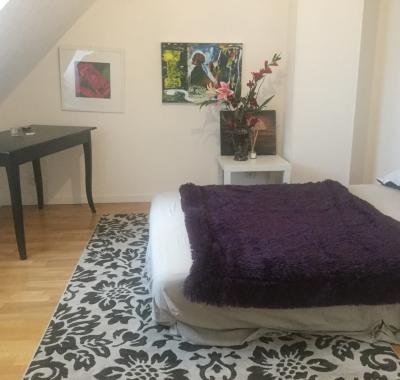 Chambre à louer à Herblay sur seine