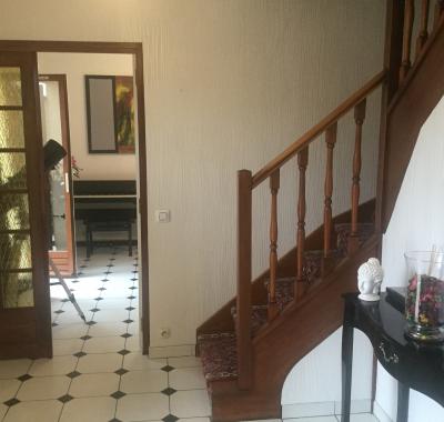 Chambre à louer à Herblay sur seine