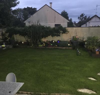 Chambre à louer à Herblay sur seine