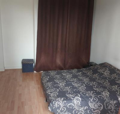 F2 avec balcon et toutes commodités au calme