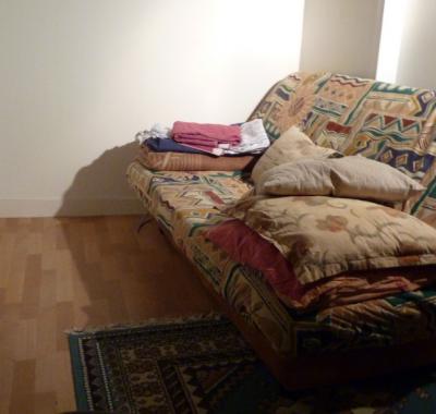 Chambre à Louer Centre Ville Limoges