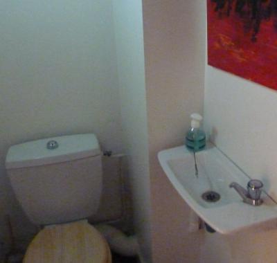 Chambre à Louer Centre Ville Limoges