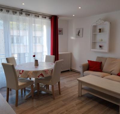 Deux chambres en colocation Étudiants