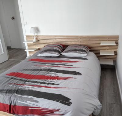 Deux chambres en colocation Étudiants