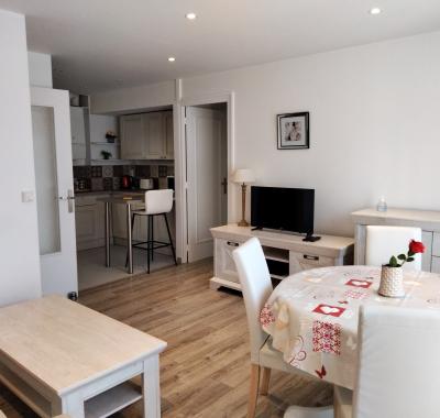 Deux chambres en colocation Étudiants