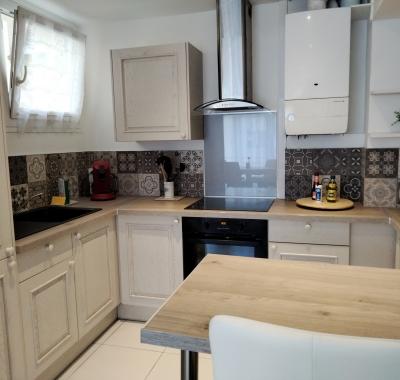 Deux chambres en colocation Étudiants