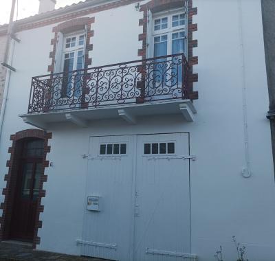 Chambre à louer pour le Hellfest