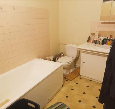 Chambre à louer pour le Hellfest