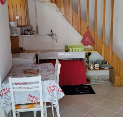 Petit nid douillet au coeur des Bois Noirs