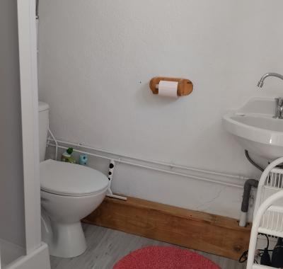 Petit nid douillet au coeur des Bois Noirs