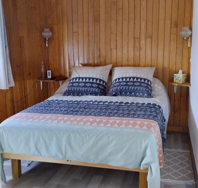 Petit nid douillet au coeur des Bois Noirs