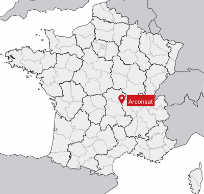 Petit nid douillet au coeur des Bois Noirs