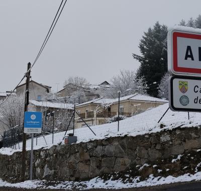 Petit nid douillet au coeur des Bois Noirs