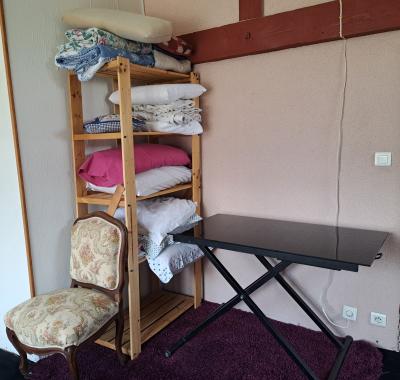 RENTING DORMITORY 12 PERSONS