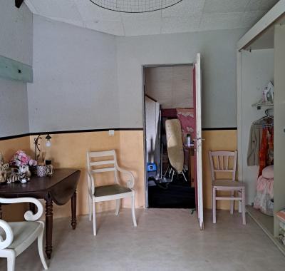 RENTING DORMITORY 12 PERSONS