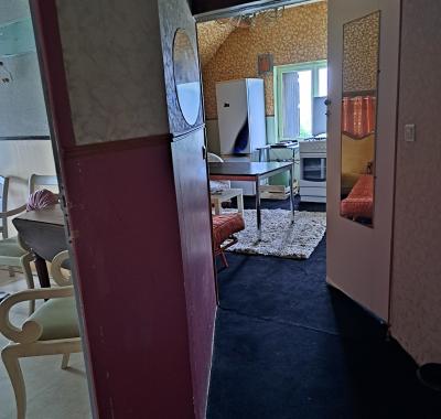 RENTING DORMITORY 12 PERSONS