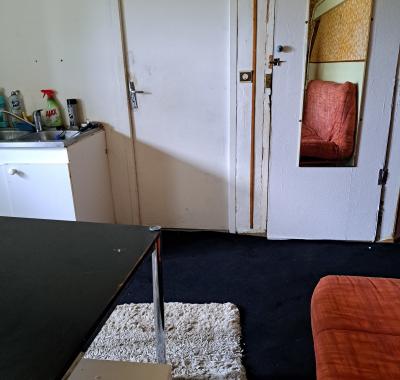 RENTING DORMITORY 12 PERSONS