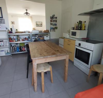 Chambre à louer à Limoux