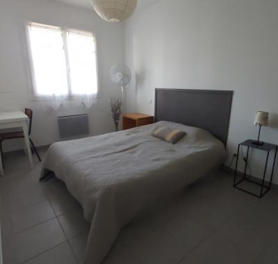 Chambre à louer à Limoux