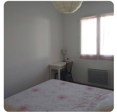 Chambre à louer à Limoux