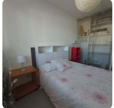 Chambre à louer à Limoux